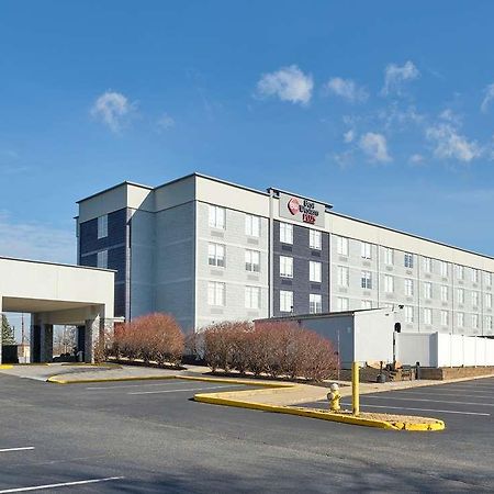 Best Western Plus Executive Residency Pottstown Buitenkant foto