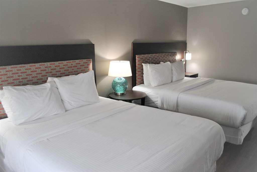 Best Western Plus Executive Residency Pottstown Kamer foto