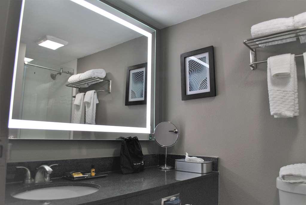 Best Western Plus Executive Residency Pottstown Buitenkant foto