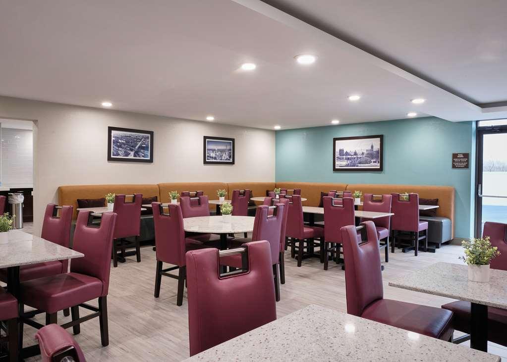 Best Western Plus Executive Residency Pottstown Buitenkant foto