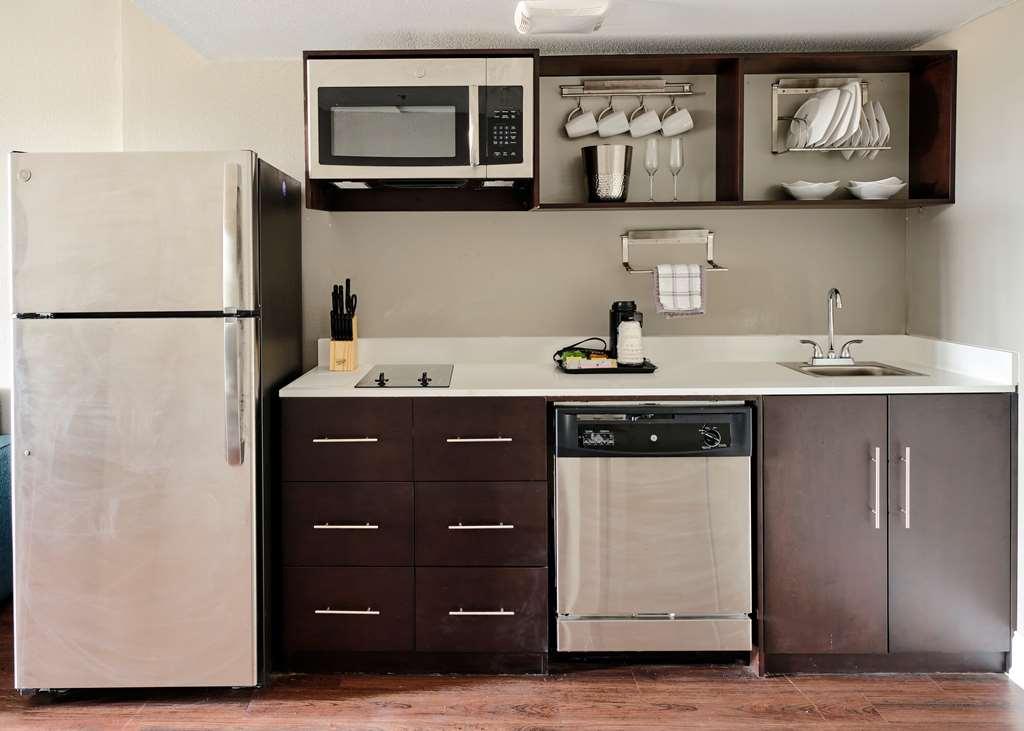 Best Western Plus Executive Residency Pottstown Kamer foto